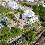 Hotel Santa Caterina Amalfi
