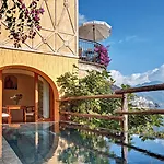Santa Caterina Hotel Amalfi