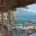 Santa Caterina Amalfi