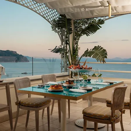 Santa Caterina Hotel Amalfi