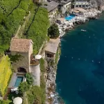 Santa Caterina מלון 5*