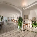 מלון Santa Caterina 5*