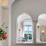 מלון Santa Caterina 5*