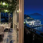 מלון Santa Caterina 5*