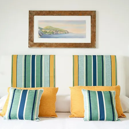 Hotell Santa Caterina