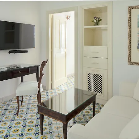 Hotell Santa Caterina Amalfi