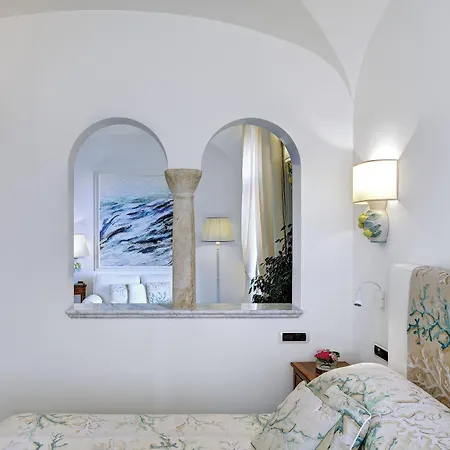 Santa Caterina Hotell