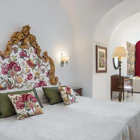Hotell Santa Caterina Amalfi