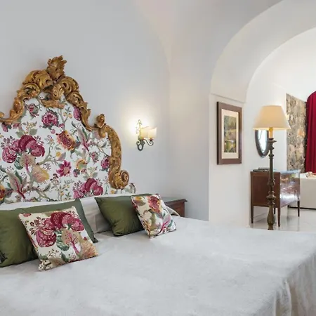 Santa Caterina Amalfi