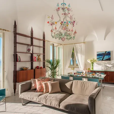 Hotell Santa Caterina Amalfi