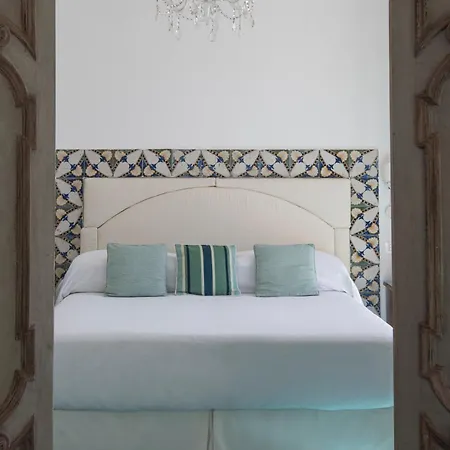 Santa Caterina Hotel