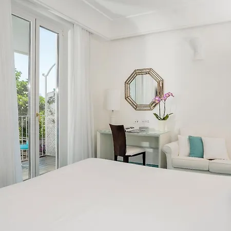 Hotell Santa Caterina Amalfi