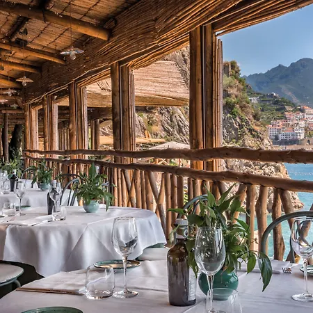 Hotel Santa Caterina 5*