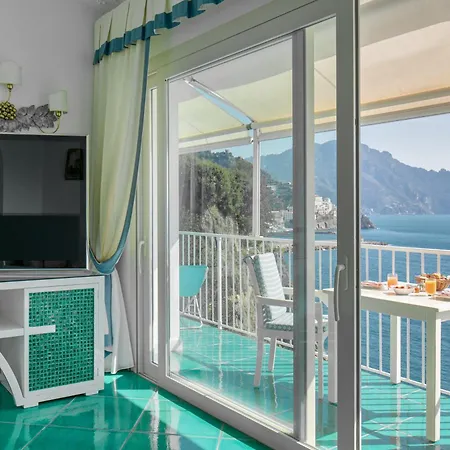 Santa Caterina Hotel Amalfi