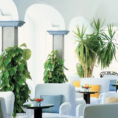 Hotell Santa Caterina