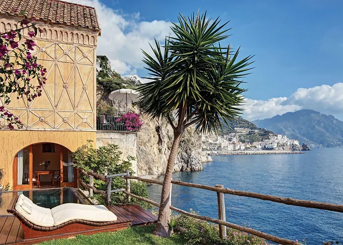 Hotel Santa Caterina