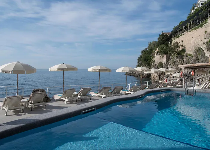 Hotel Santa Caterina