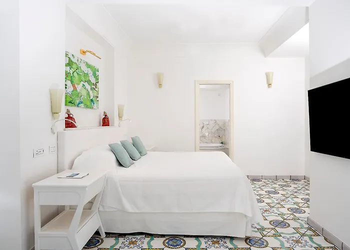 Ξενοδοχείο Santa Caterina Αμάλφι