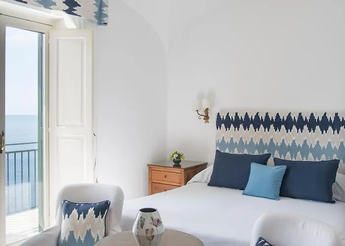 Hotel Santa Caterina 5*