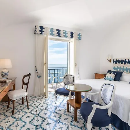 Otel Santa Caterina Amalfi