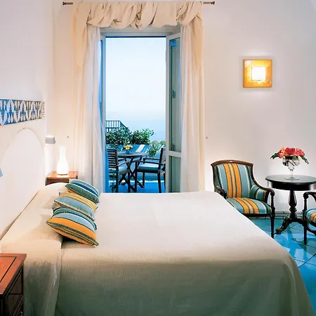 Santa Caterina Amalfi