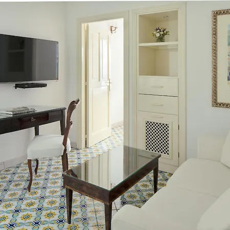 Hotel Santa Caterina Amalfi