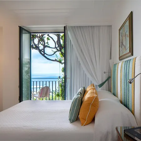 Otel Santa Caterina