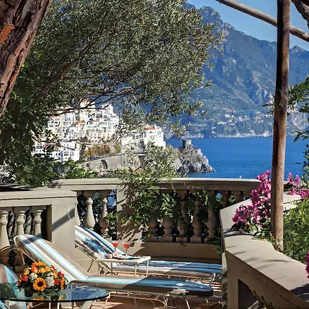Santa Caterina Otel 5*