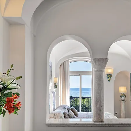 Otel Santa Caterina Amalfi