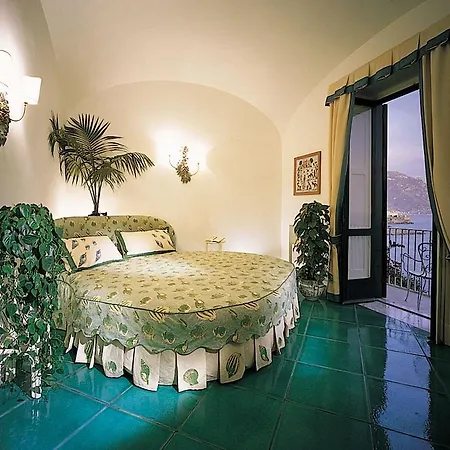 Santa Caterina Otel 5*