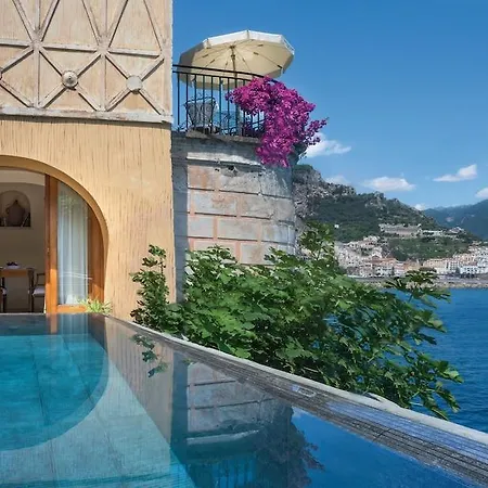 Santa Caterina Otel
