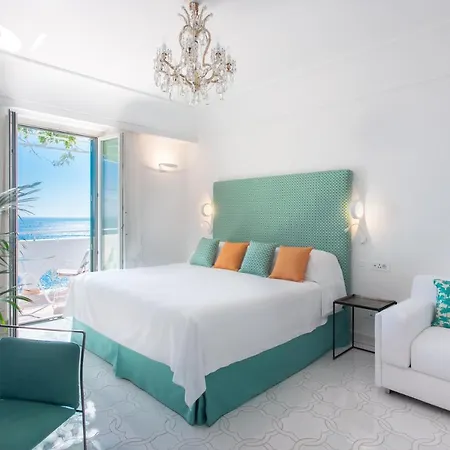 Santa Caterina Hotel