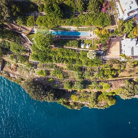 Santa Caterina 5* Amalfi