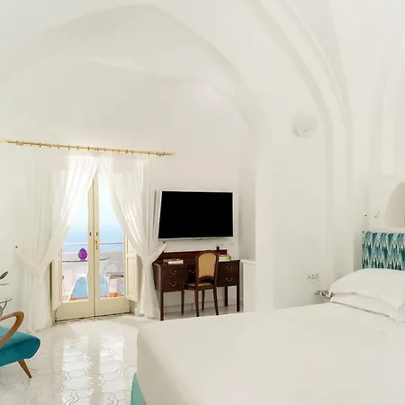 Santa Caterina Amalfi