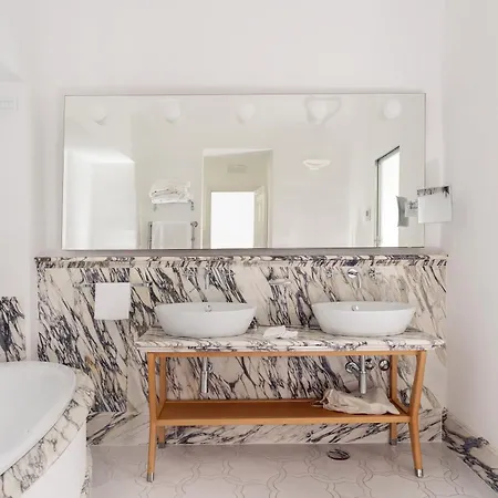 Hotel Santa Caterina Amalfi