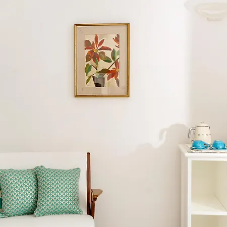 Otel Santa Caterina Amalfi