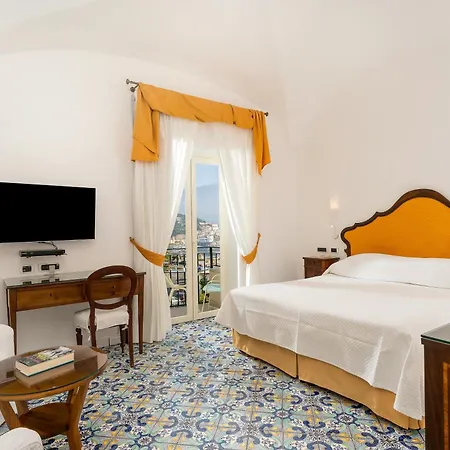 Santa Caterina 5*