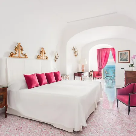 Santa Caterina Hotel Amalfi