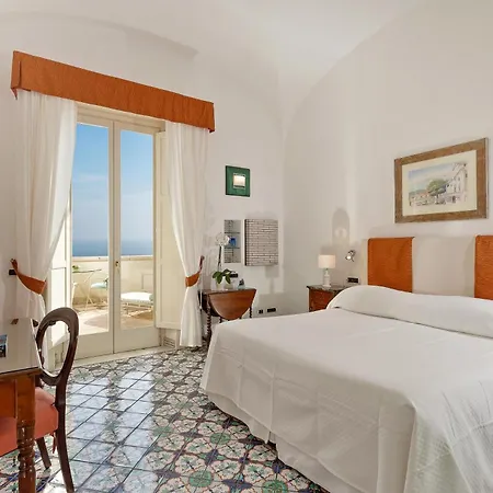 Santa Caterina Otel