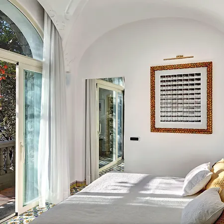 Santa Caterina 5*