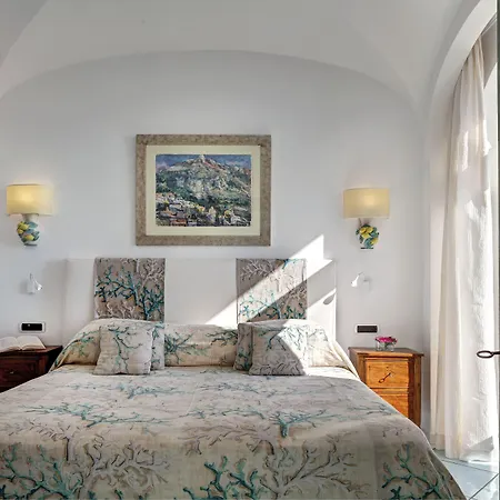 Santa Caterina Hotel Amalfi