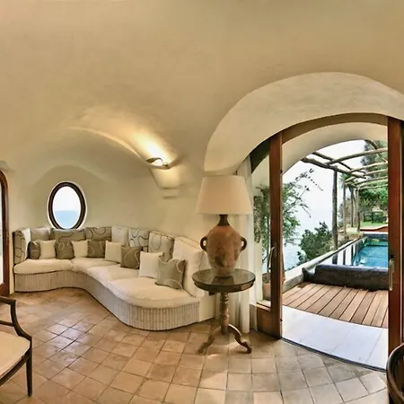 Hotel Santa Caterina Amalfi