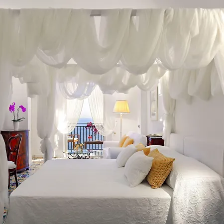 Santa Caterina 5* Amalfi