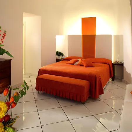 산타 카테리나 호텔 아말피