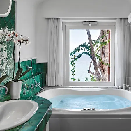 Hotel Santa Caterina Amalfi