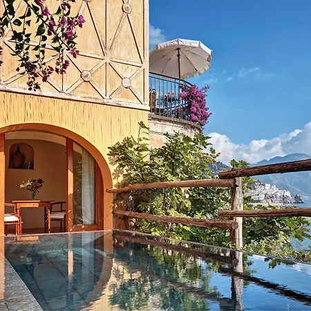 Santa Caterina Hotel Amalfi