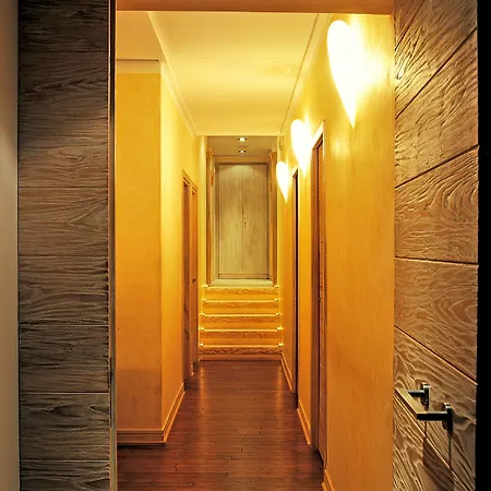 Santa Caterina Hotel