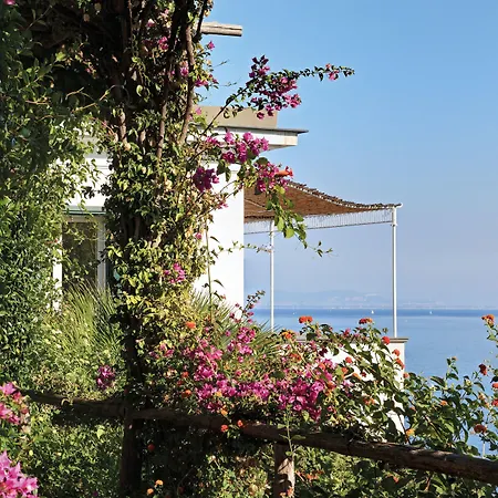 Santa Caterina Hotel Amalfi