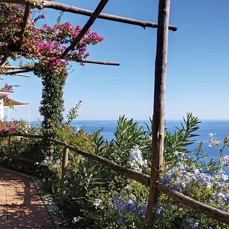 Santa Caterina 5*