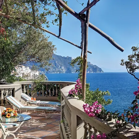 Santa Caterina 5*